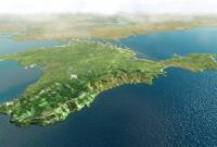 Омелян назвал условие возобновления Украиной водоснабжения в Крым