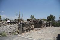 Ученые нашли в Израиле крепостные стены, которые упоминались в Библии