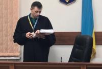 Суд арестовал экс-сотрудника одесской таможни Аминева на 60 суток