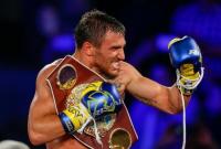 Организация WBA сделала украинца Ломаченко "суперчемпионом"