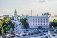 Киев поднялся в мировом рейтинге комфортных городов по версии The Economist