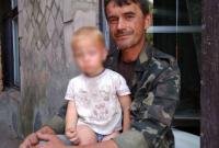 Искали более полусуток: в Черниговской области нашли малыша