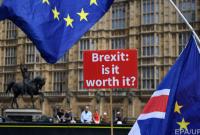 Риск "аварийного" варианта Brexit растет - глава МИД Британии