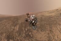 NASA потеряло марсоход Opportunity