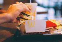 McDonald's расширил в Украине сеть заведений с официантами