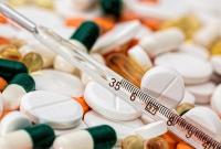 Из украинских аптек изымут и уничтожат 68 лекарственных препаратов, большинство из которых российские