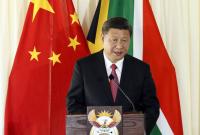 Си Цзиньпин приедет в КНДР на празднование 70-летие страны