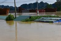 Во Вьетнаме из-за наводнений погибли восемь человек