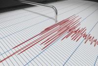 У островов Фиджи в Тихом океане произошло землетрясение магнитудой 8,2