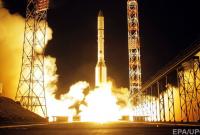 Россия не сможет отказаться от ракет Протон до 2024 года