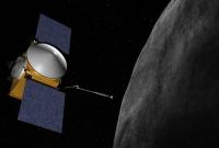 Аппарат NASA приблизился к огромному астероиду Бенну, который может столкнуться с Землей