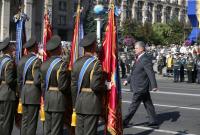 Порошенко присвоил звание Герой Украины двум бойцам ВСУ, одному - посмертно