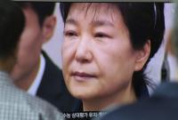 СМИ: суд Южной Кореи увеличил срок тюремного заключения для экс-президента до 25 лет