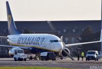 Ryanair анонсировал уменьшение габаритов и веса, доступных для бесплатной перевозки ручной клади