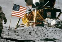 NASA сообщила, когда планирует возобновить отправку людей на Луну