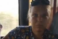 "Я из Донецка, бандеры!": в маршрутке на Днепропетровщине женщина закатила скандал из-за украинского языка (видео)