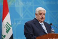 Дамаск обещает "освободить всю Сирию", несмотря на "агрессию" Запада