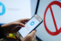Россия тестирует новую технологию для блокировки Telegram, - СМИ