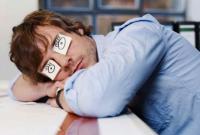 Недосып может спровоцировать слабоумие