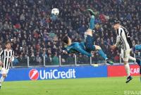 Роналду прокомментировал свой шедевральный гол в ворота Ювентуса