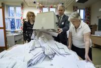 ОБСЕ раскритиковала выборы в Венгрии из-за нехватки конкуренции