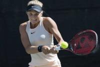 Теннисистка Ястремская установила персональный рекорд в рейтинге WTA