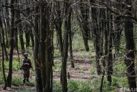 В Луганской области исчезли четыре мирных жителя - штаб