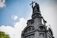 Украина будет просить Вселенского патриарха о предоставлении автокефалии украинской церкви