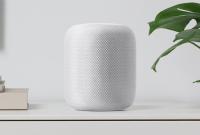 Apple недовольна продажами умной колонки HomePod и собирается снизить объемы производства