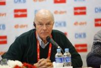 Бессеберг скрыл 65 допинг-случаев с российскими биатлонистами