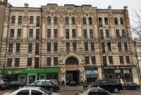 Сотрудник суда и экс-прокурор "воровали" дома в Киеве - Луценко