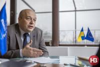 Глава Консультативной миссии ЕС в Украине прокомментировал переаттестацию сотрудников МВД