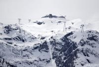 Спасатели прекратили поиски пропавшего в Альпах немецкого миллиардера