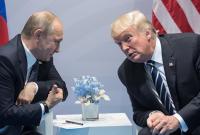 Трамп по-прежнему хочет встретиться с Путиным – Белый дом