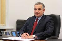 Керівником «Укртрансгазу» призначили людину Григоришина