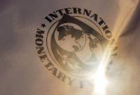 Украина не выполнила два условия для продолжения сотрудничества с МВФ