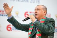 В Турции объявили о досрочных выборах президента и парламента