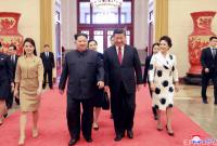 CNN: глава Китая Си Цзиньпин собрался посетить КНДР