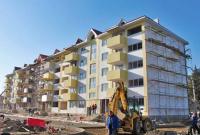 Германия выделит Украине еще 9 млн евро на строительство жилья для переселенцев