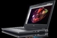 Компания Dell анонсировала самый мощный ноутбук в мире