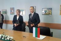Реформа образования в Украине: Болгария согласилась с языковой статьей