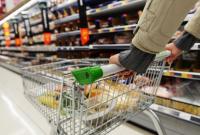 Еда обходится британцам в четыре раза дороже, чем украинцам