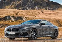 BMW раскрыла детали о топовом купе 8-серии