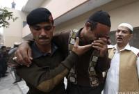 В Афганистане смертник подорвал себя возле военной базы: шесть человек погибли