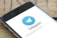 В России исключили возможность полной блокировки Telegram