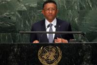 На Мадагаскаре более тысячи протестующих требуют отставки президента, есть погибшие