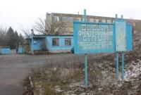 Боевики трижды обстреляли район Донецкой фильтровальной станции