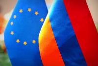 ЕС поддержал формирование нового правительства в Армении