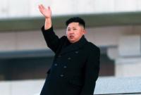 Ким Чен Ын выразил готовность встретиться с премьер-министром Японии