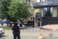 Убийство возле ресторана в центре Киева: в полиции считают, что преступник был не один